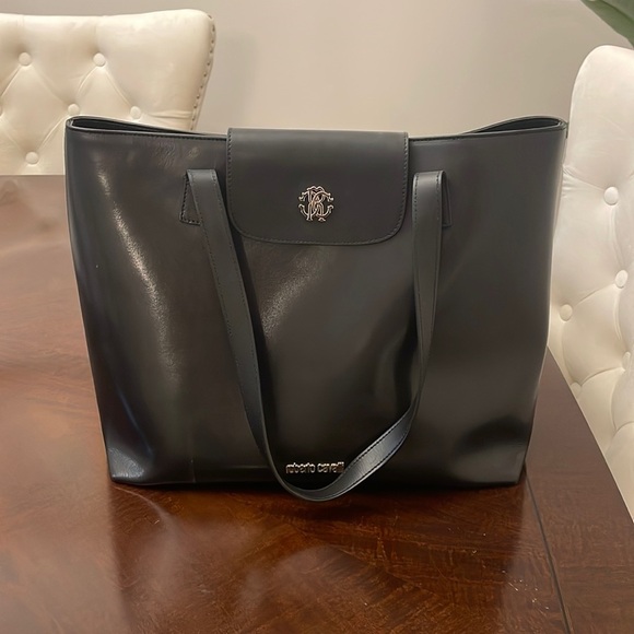 Roberto Cavalli bag - Picture 1 of 5